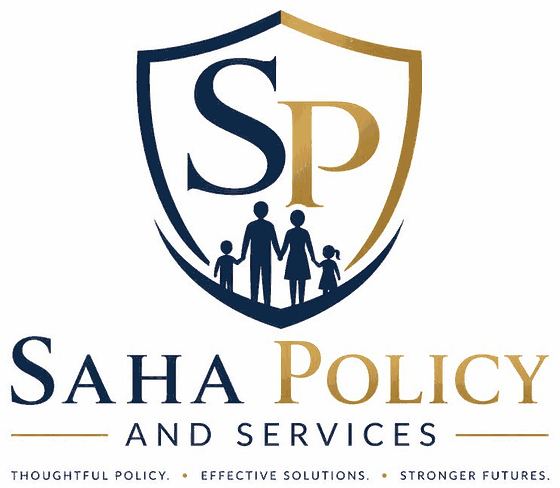 Saha Policy and Services